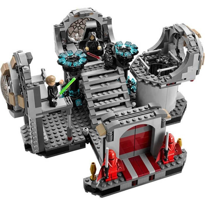 LEGO 75093 - Star Wars - Death Star Final Duel