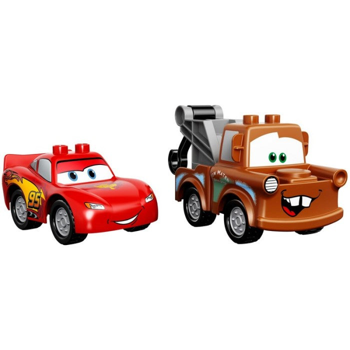 LEGO 10600 - DUPLO - Classic Race