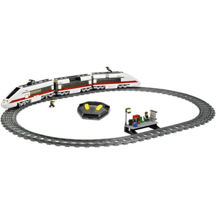 LEGO 7897 - City - Passenger Train