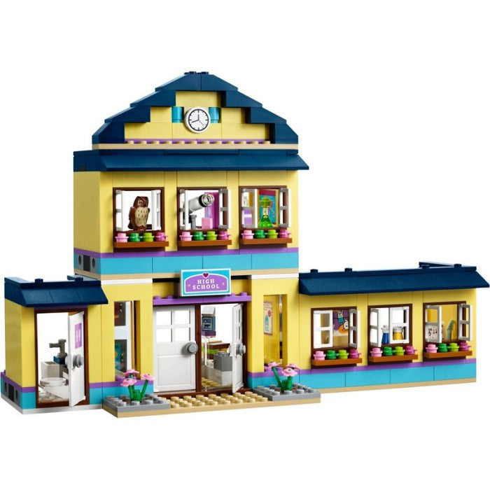 LEGO 41005 - Friends - Heartlake High