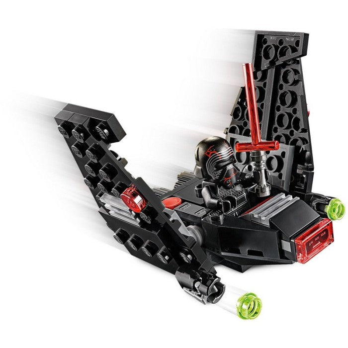 LEGO 75264 - Star Wars - Kylo Ren's Shuttle Microfighter