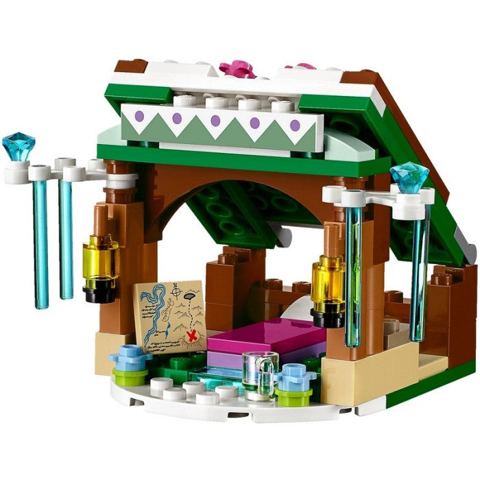 LEGO 41147 - Disney Princess - Anna's Snow Adventure