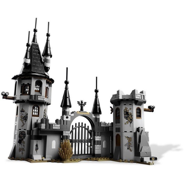 LEGO 9468 - Monster Fighters - Vampyre Castle