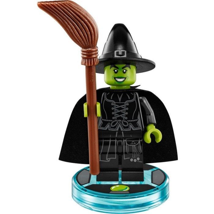 LEGO 71221 - Dimensions - Fun Pack: Wicked Witch