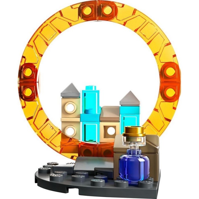 LEGO 30652 - Polybag - Doctor Strange's Interdimensional Portal