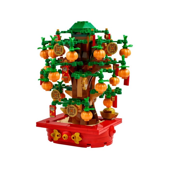 LEGO 40648 - Seasonal - Money Tree