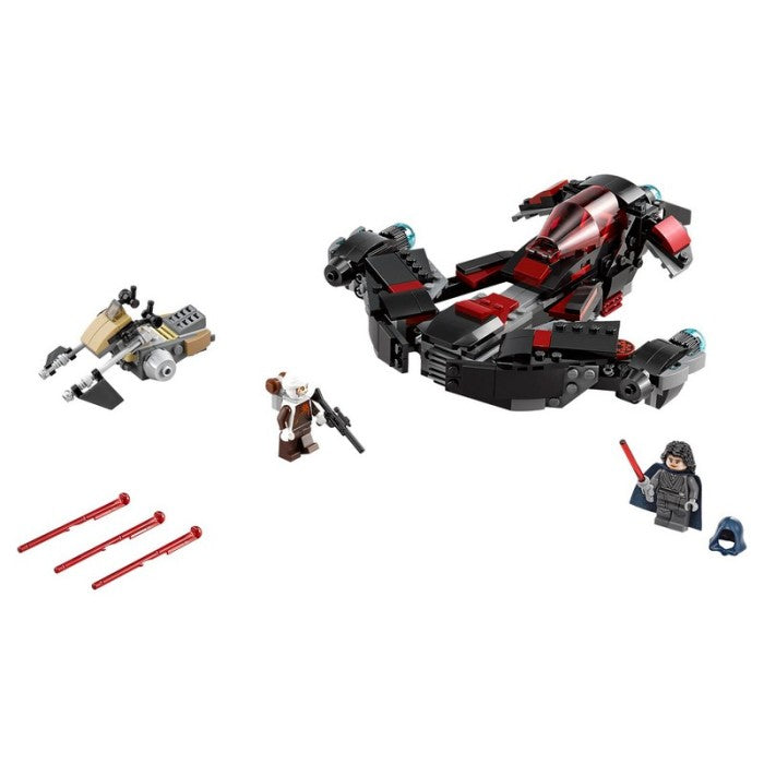LEGO 75145 - Star Wars - Eclipse Fighter