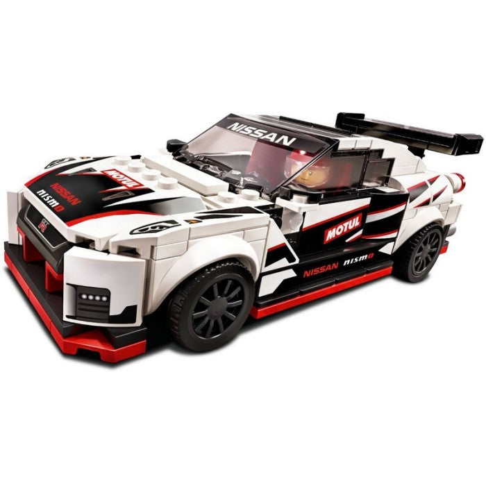 LEGO 76896 - Speed Champions - Nissan GT-R NISMO
