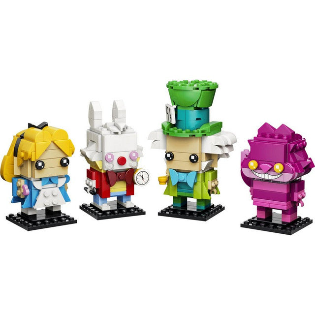 LEGO 40925 - Brickheadz - Alice in Wonderland