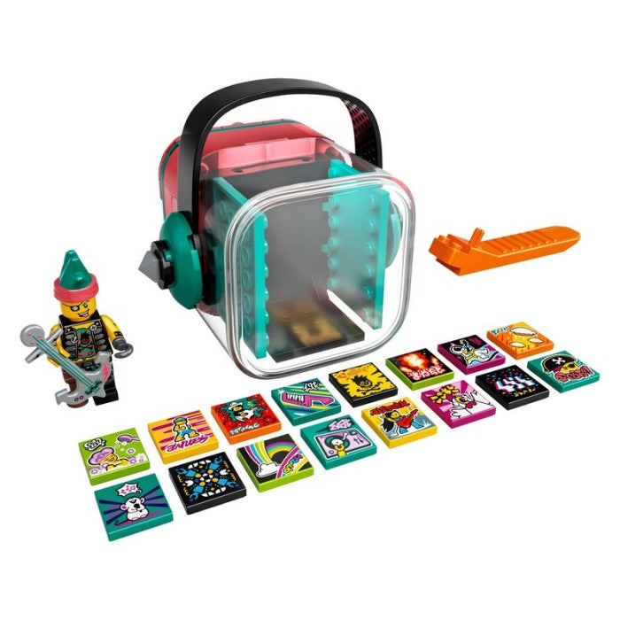 LEGO 43103 - Vidiyo - Punk Pirate BeatBox