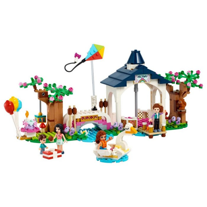 LEGO 41447 - Friends - Heartlake City Park
