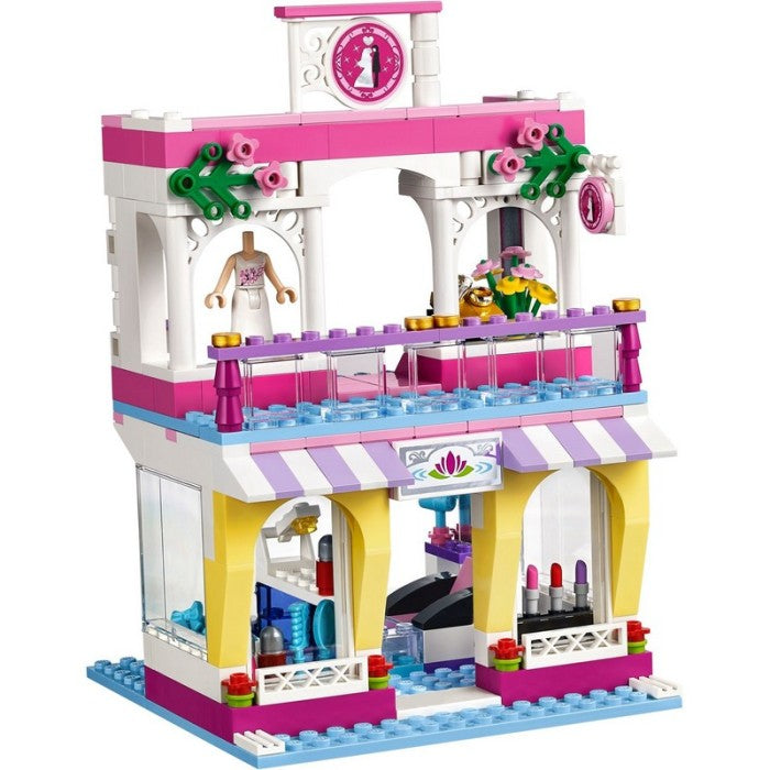 LEGO 41058 - Friends - Heartlake Shopping Mall