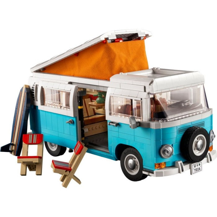 LEGO 10279 - Creator Expert / Exclusive - Volkswagen T2 Camper Van