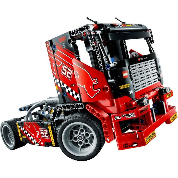 LEGO 42041 - Technic - Race Truck