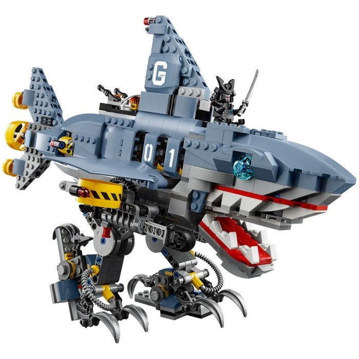 LEGO 70656 - NInjago Movie - Garmadon, Garmadon, Garmadon!