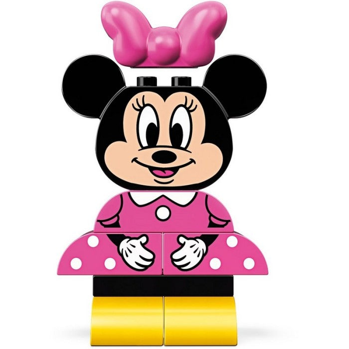 LEGO 10897 - Duplo - My First Minnie Build