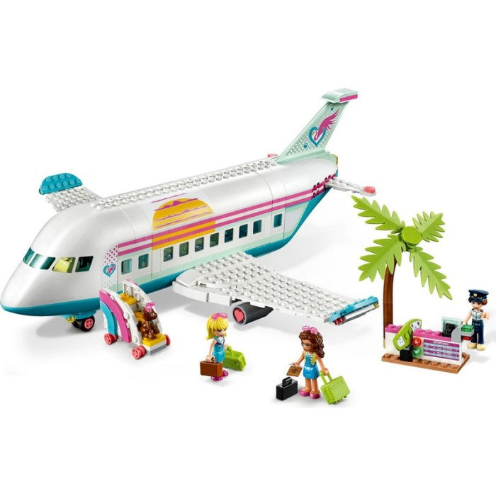 LEGO 41429 - Friends - Heartlake City Airplane