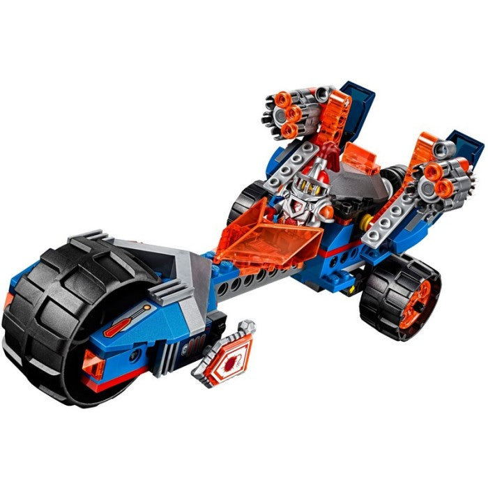 LEGO 70319 - Nexo Knights - Macy's Thunder Mace