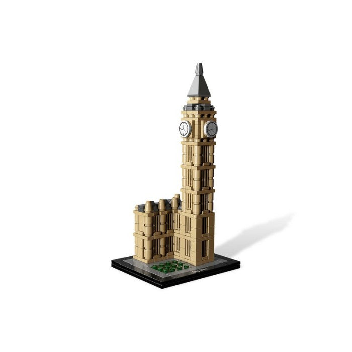 LEGO 21013 - Architecture - Big Ben