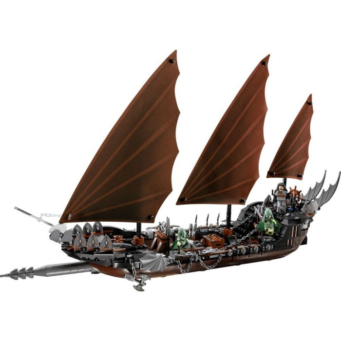 LEGO 79008 - The Lord of The Rings - Pirate Ship Ambush