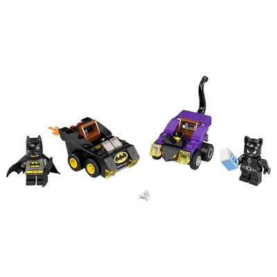 LEGO 76061 - Super Heroes - Mighty Micros: Batman vs. Catwoman