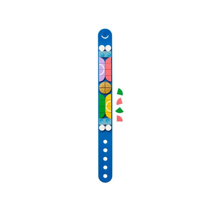 LEGO 41911 - Dots - Go Team! Bracelet