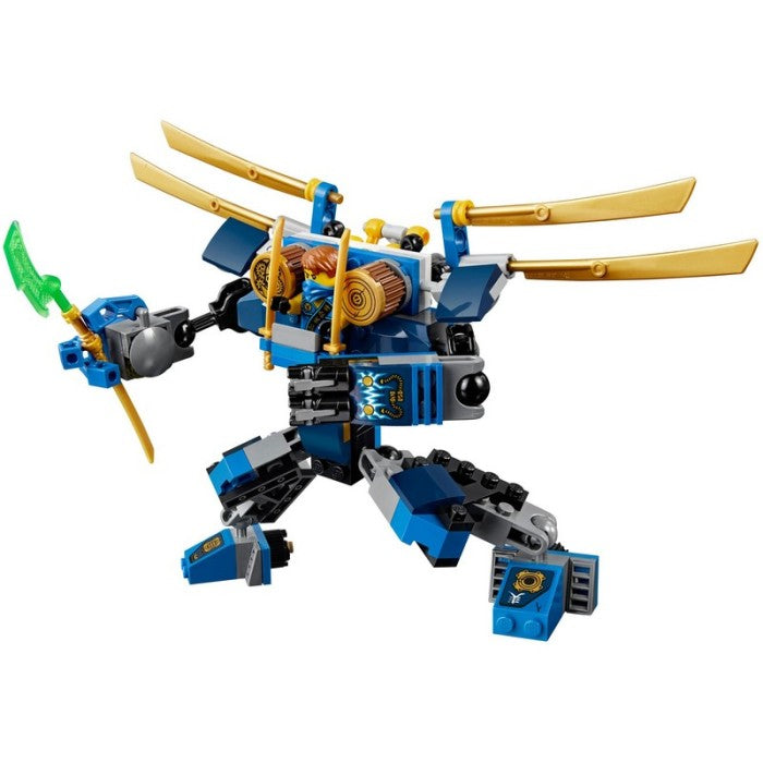LEGO 70754 - Ninjago - ElectroMech
