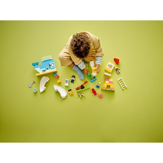 LEGO 10991 - Duplo - Dream Playground