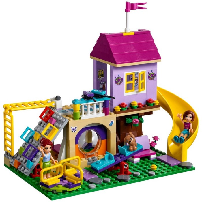 LEGO 41325 - Friends - Heartlake City Playground
