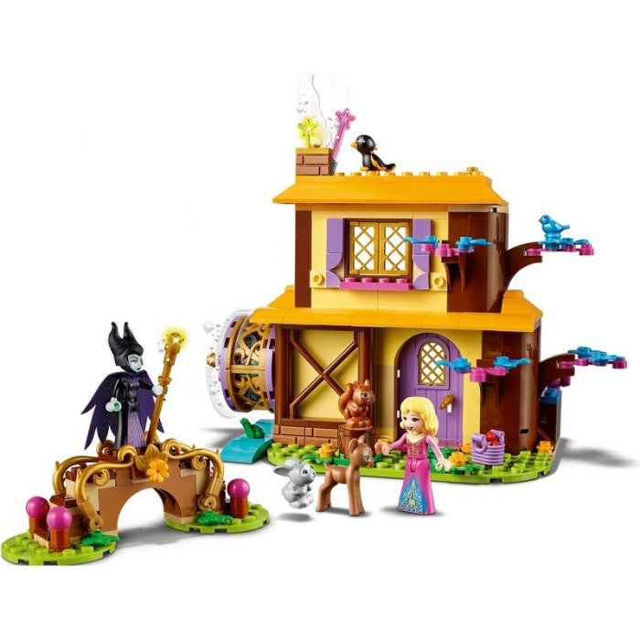 LEGO 43188 - Disney - Aurora's Forest Cottage