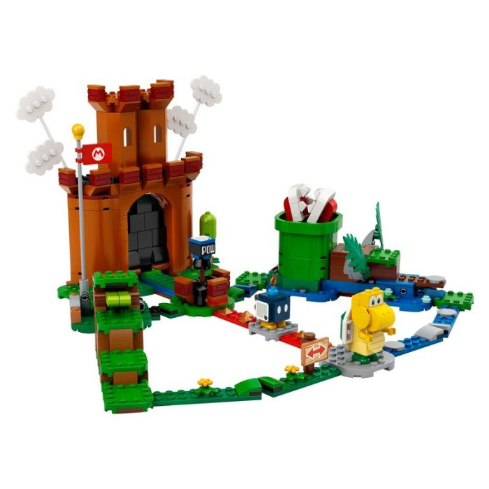 LEGO 71362 - Super Mario - Guarded Fortress