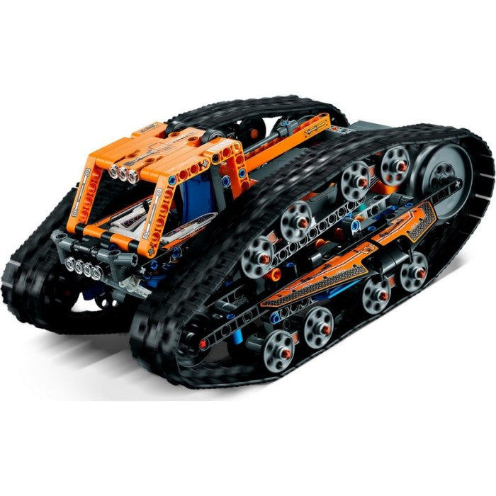 LEGO 42140 - Technic - App Controlled Transformation Vehicle