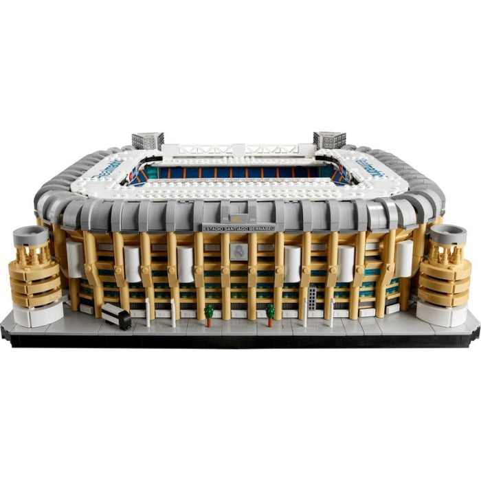 LEGO 10299 - Exclusive - Real Madrid - Santiago Bernabeu Stadium