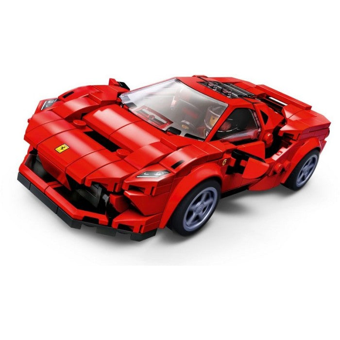 LEGO 76895 - Speed Champions - Ferrari F8 Tributo
