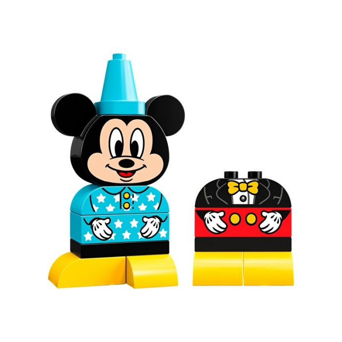 LEGO 10898 - Duplo - My First Mickey Build