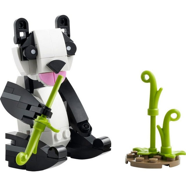 LEGO 30641 - Polybag - Panda Bear
