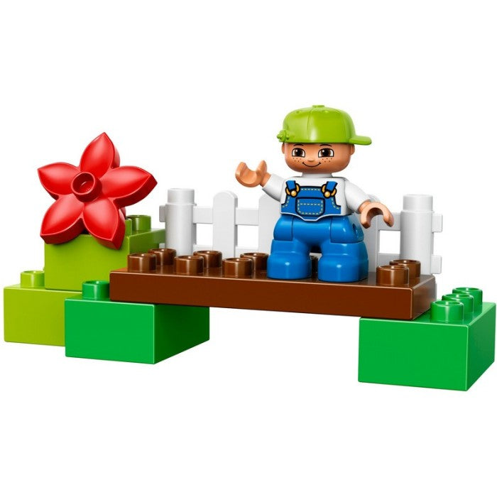 LEGO 10581 - Duplo - Ducks