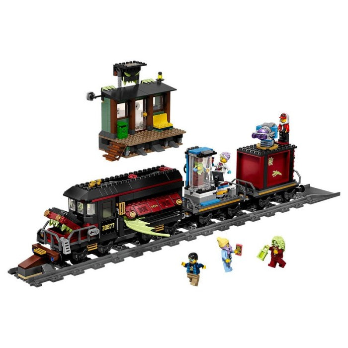 LEGO 70424 - Hidden Side - Ghost Train Express