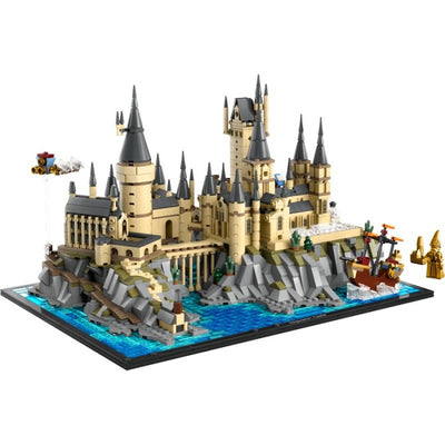 LEGO 76419 - Harry Potter - Hogwarts Castle and Grounds