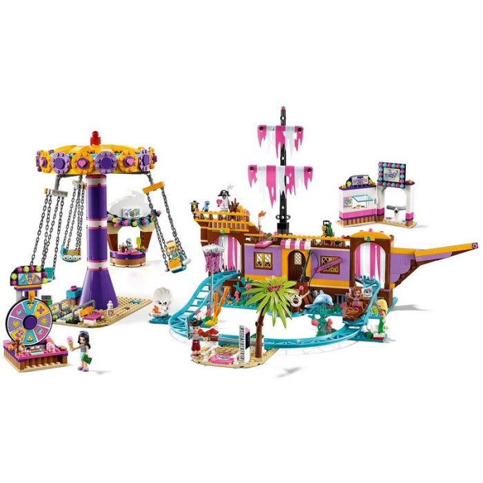 LEGO 41375 - Friends - Heartlake City Amusement Pier