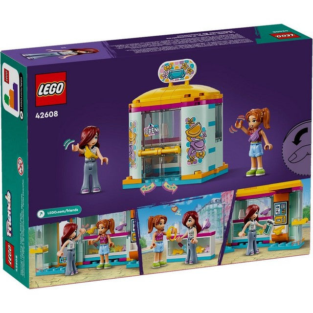 LEGO 42608 - Friends - Tiny Accessories Store
