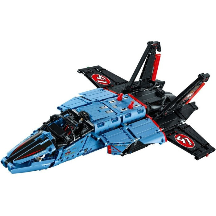 LEGO 42066 - Technic - Air Race Jet