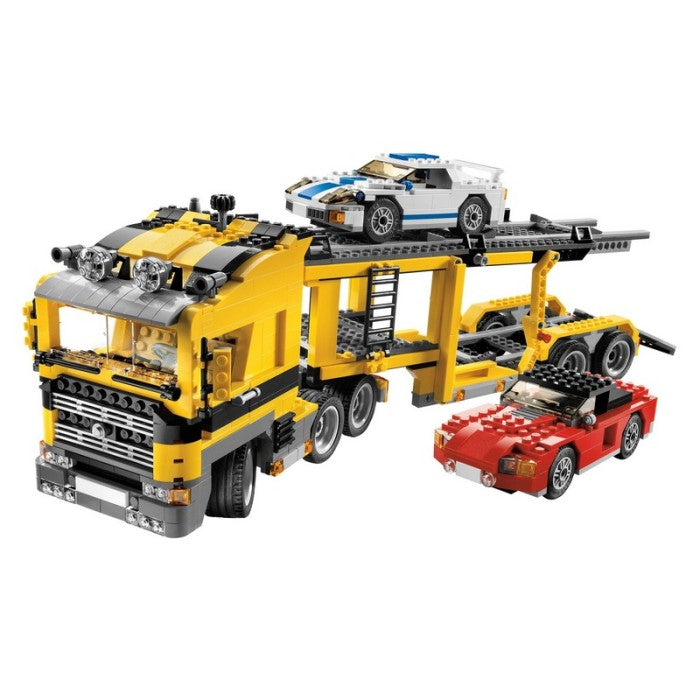 LEGO 6753 - Creator - Highway Transport