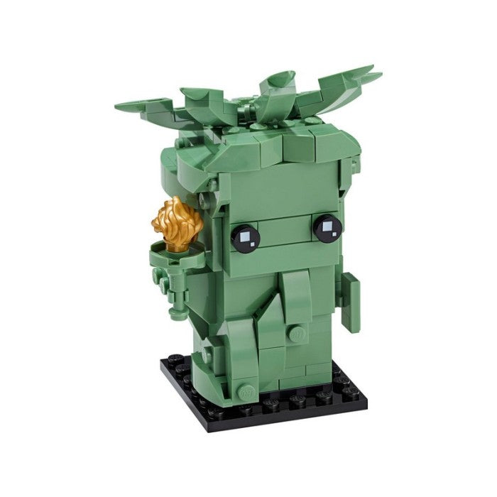 LEGO 40367 - Brickheadz - Lady Liberty