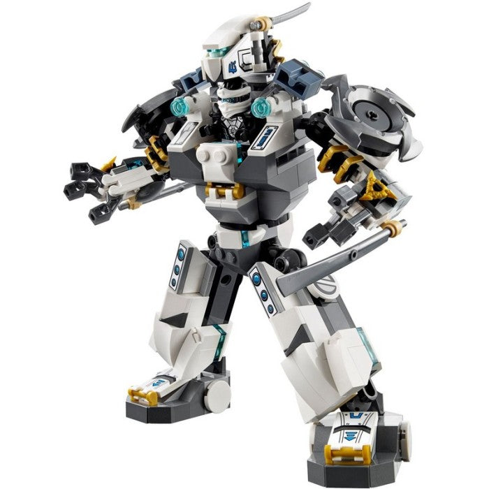 LEGO 70737 - NInjago - Titan Mech Battle
