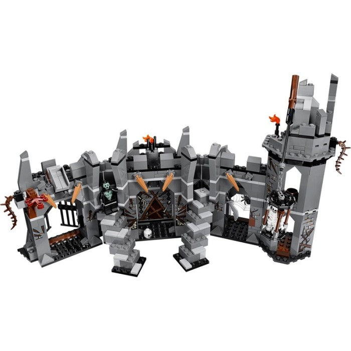LEGO 79014 - The Hobbit - Dol Guldur Battle