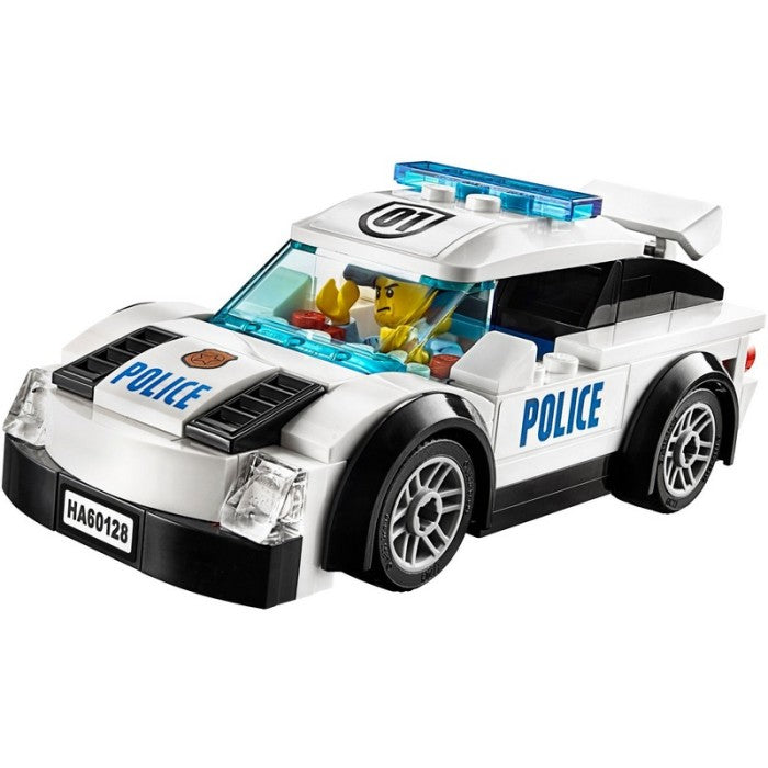 LEGO 60128 - City - Police Pursuit