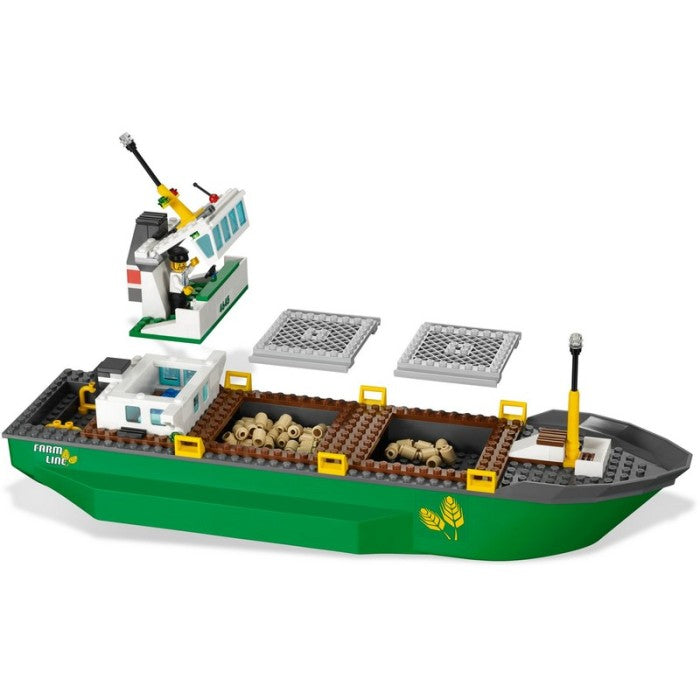 LEGO 4645 - City - Harbour