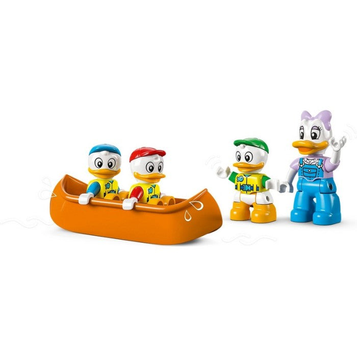 LEGO 10997 - Duplo - Camping Adventure