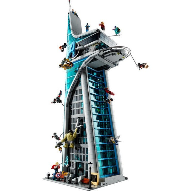 LEGO 76269 - Super Heroes - Avengers Tower